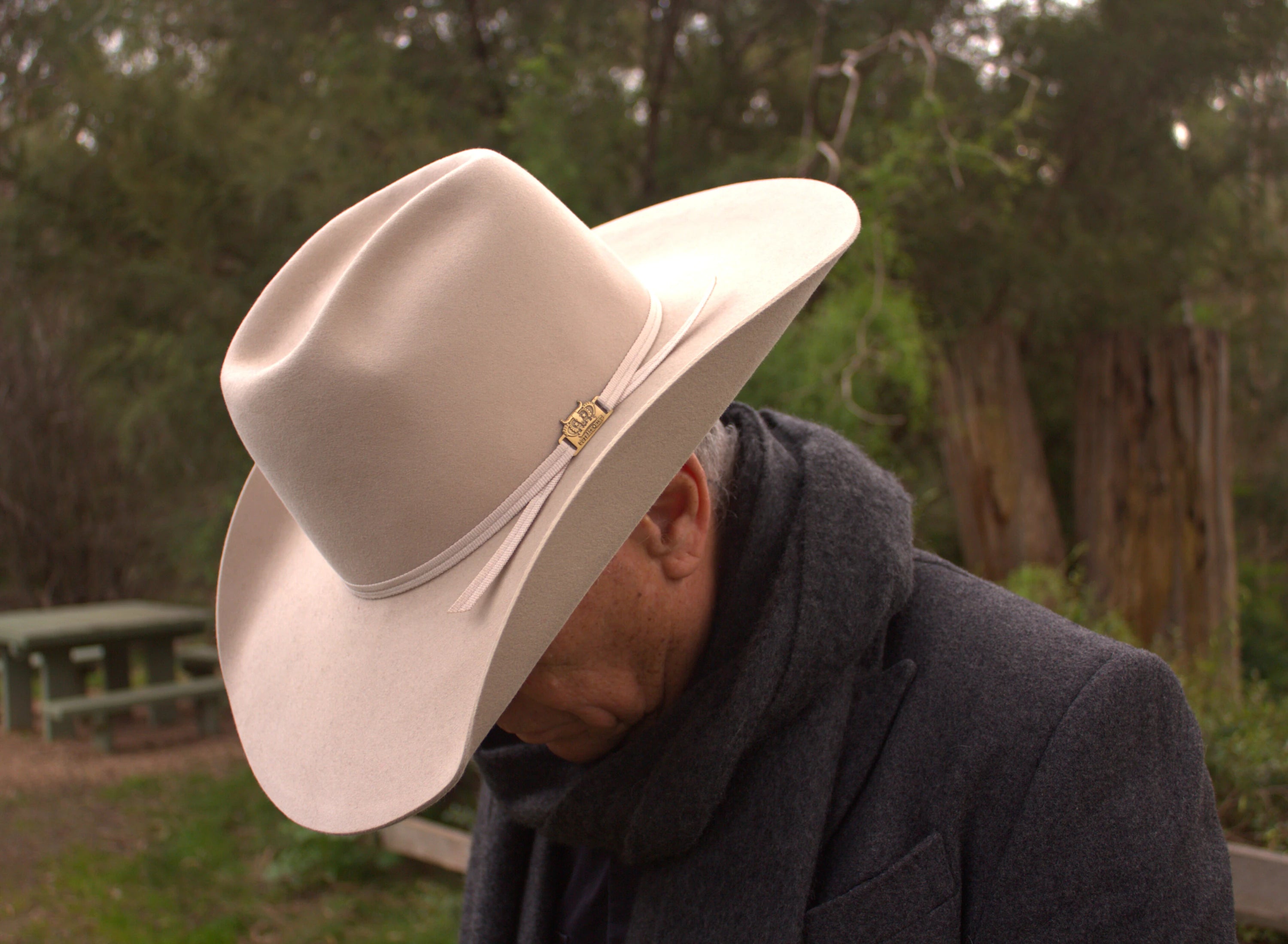 Stetson outback 2024