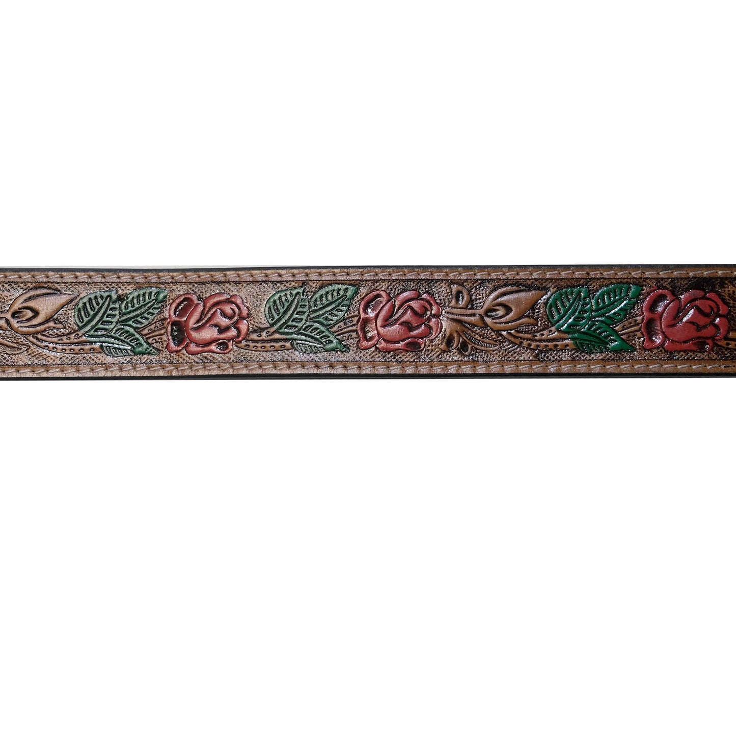Outback King | Western Belt | Blooming Rose