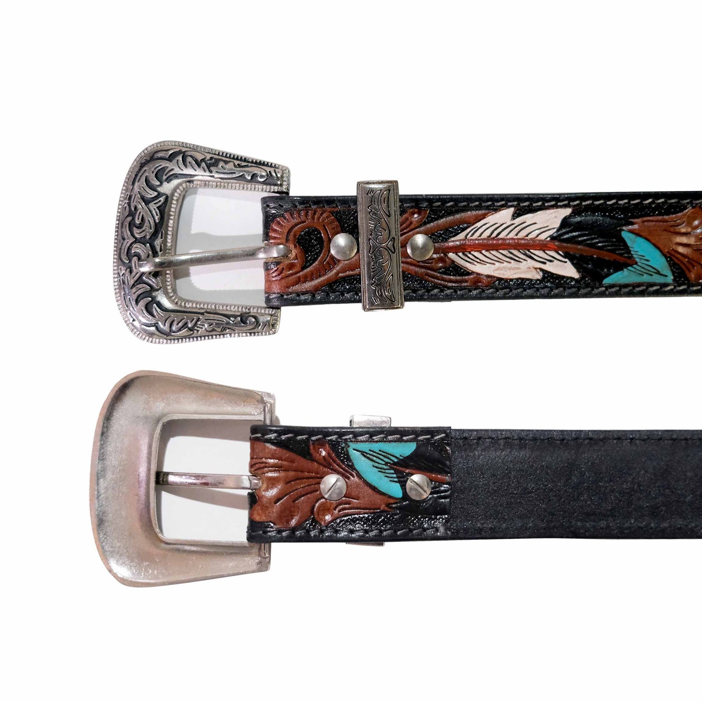 Outback King | Western Belt | Feathered Spirit