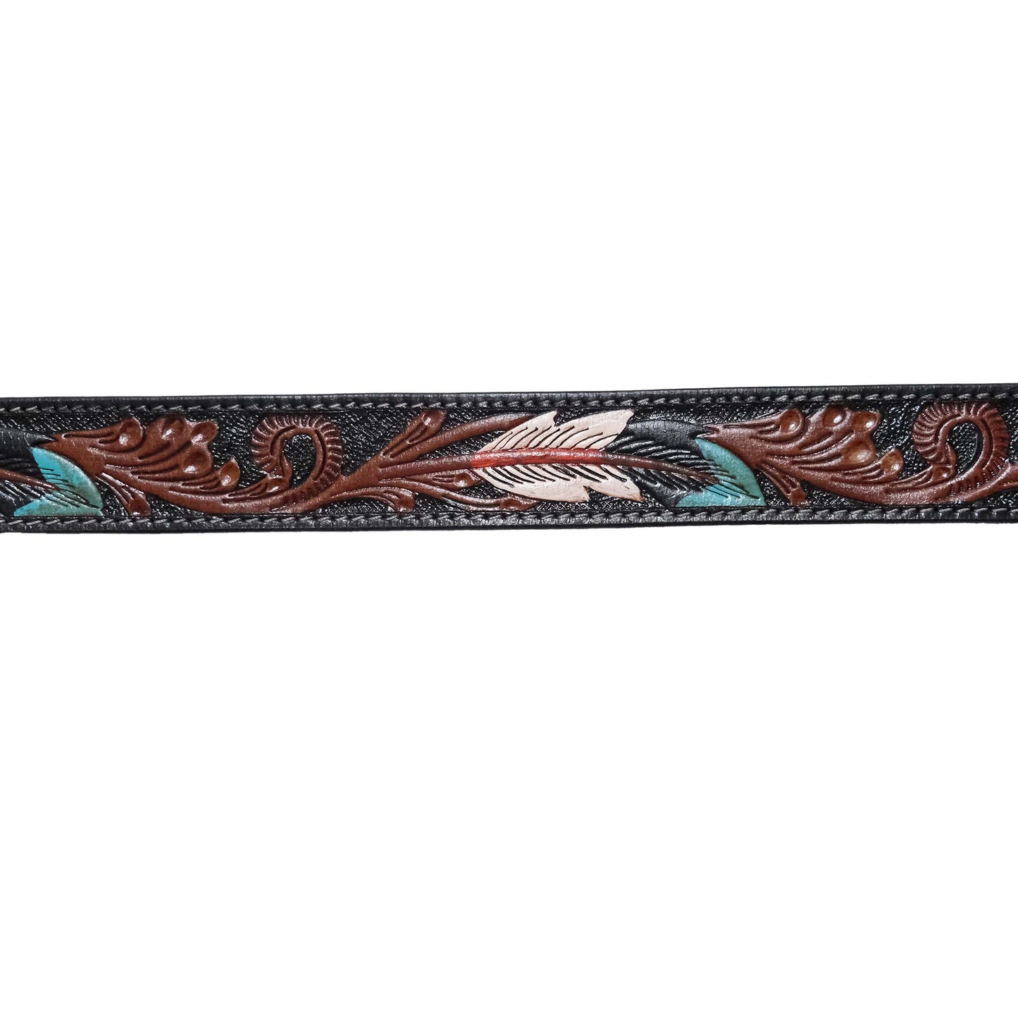 Outback King | Western Belt | Feathered Spirit