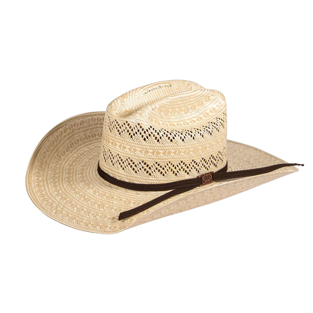 Outback King | Para Panama | Cutter | Double Weave