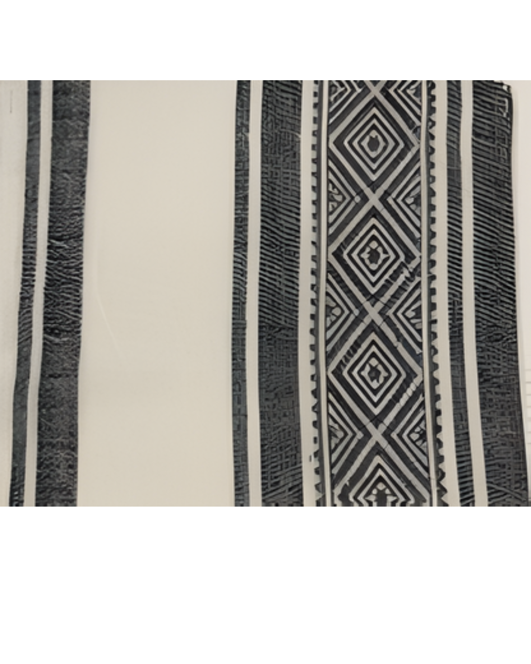 Outback King | Men's Frontier Shirt | Grey Diamond