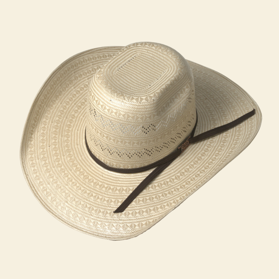 Outback King | Cool Hand | Para Panama | Double Weave