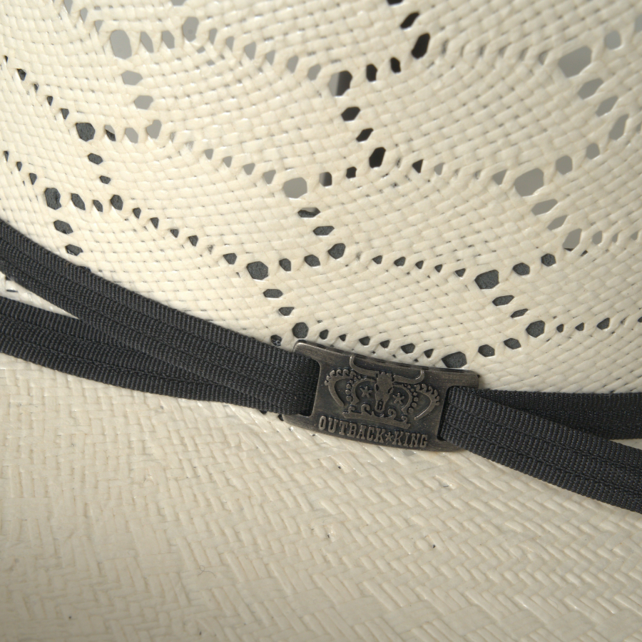 Outback King | Drafter | Para Panama | Chevron