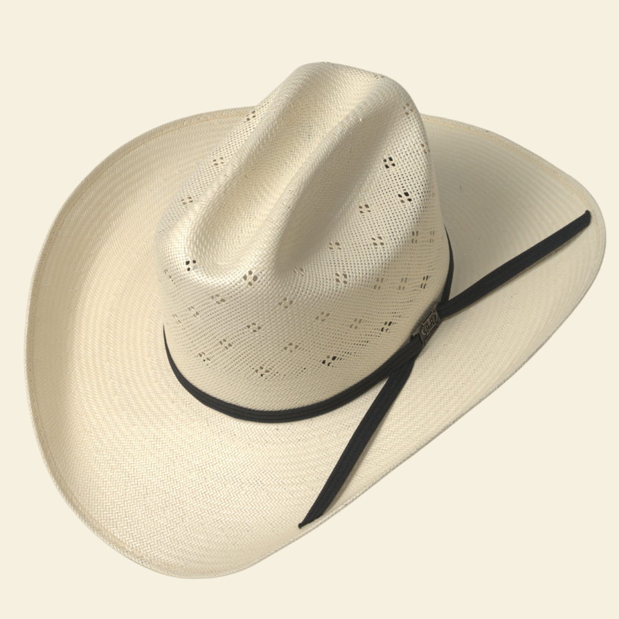 Outback King | Johnson Cowboy | Para Panama | Good luck