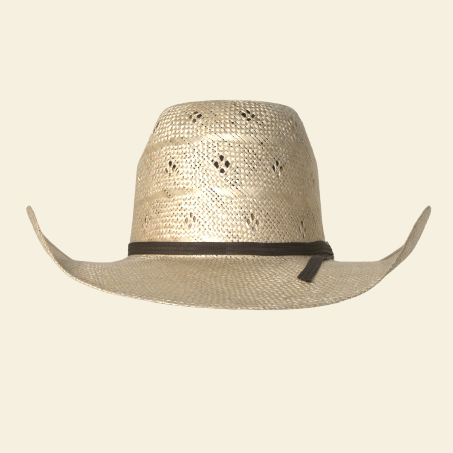 Outback King | Cool Hand | Sisal | Clover