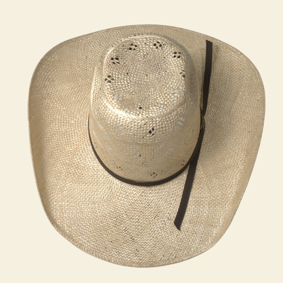 Outback King | Cool Hand | Sisal | Clover