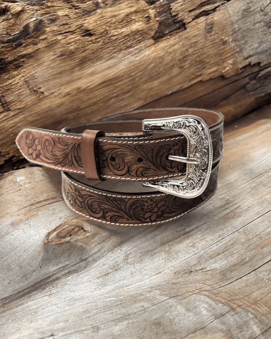 Outback King | Western Belt | Heritage Lily