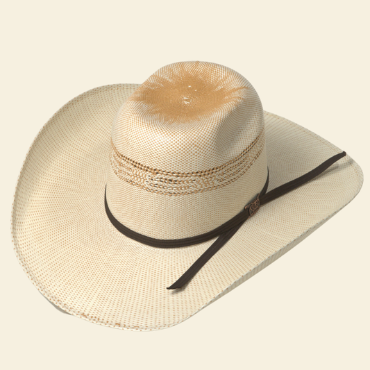 Outback King | Cool Hand | Bangora | Tan Crunch