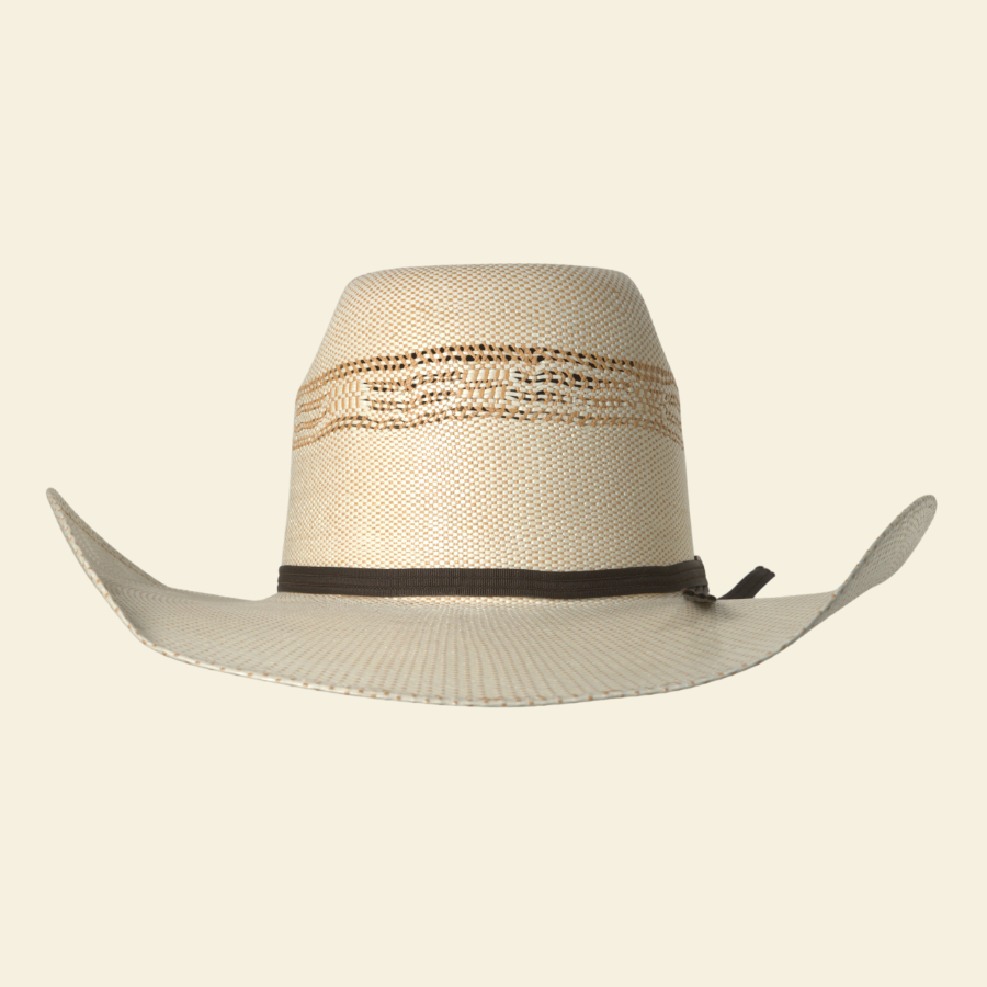 Outback King | Cool Hand | Bangora | Tan Crunch