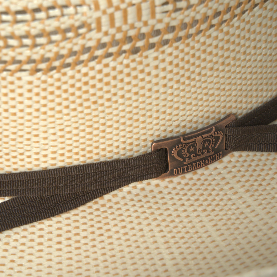 Outback King | Drafter | Bangora | Tan Crunch