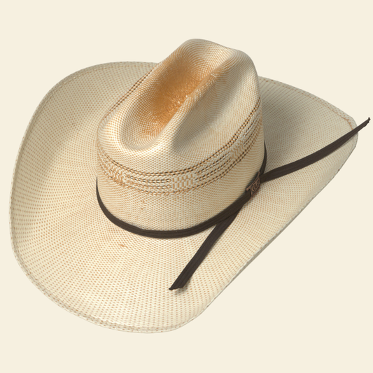 Outback King | Ringer | Bangora | Tan Crunch