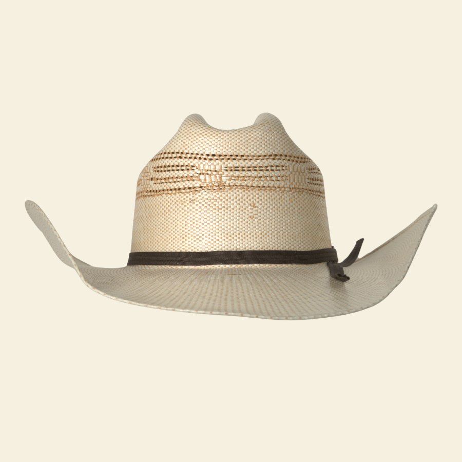 Outback King | Ringer | Bangora | Tan Crunch