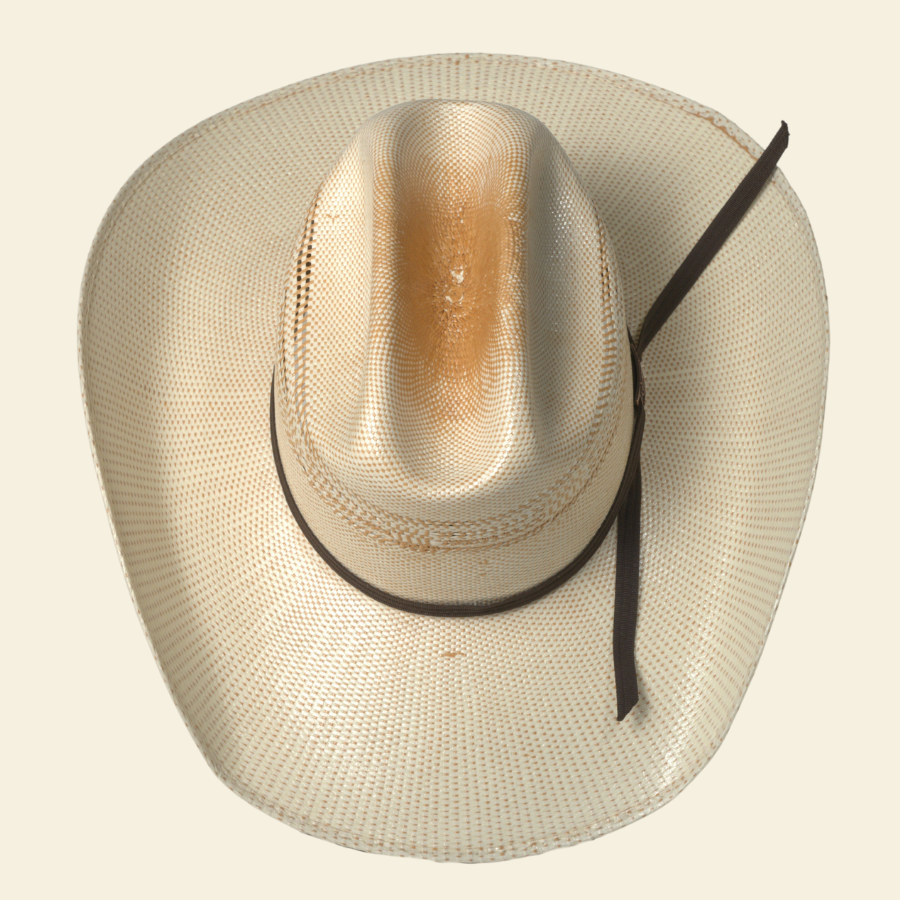 Outback King | Ringer | Bangora | Tan Crunch