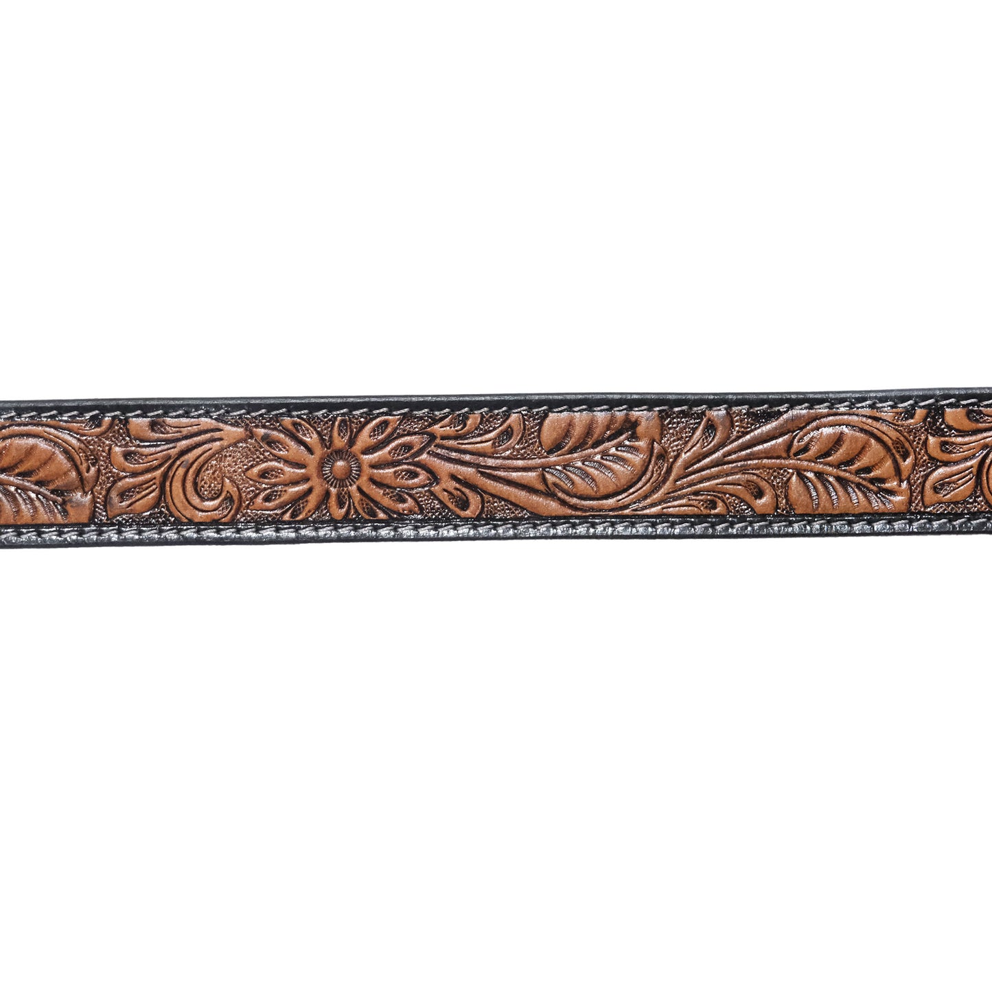 Outback King | Classic Western Engraved