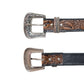 Outback King | Classic Western Engraved