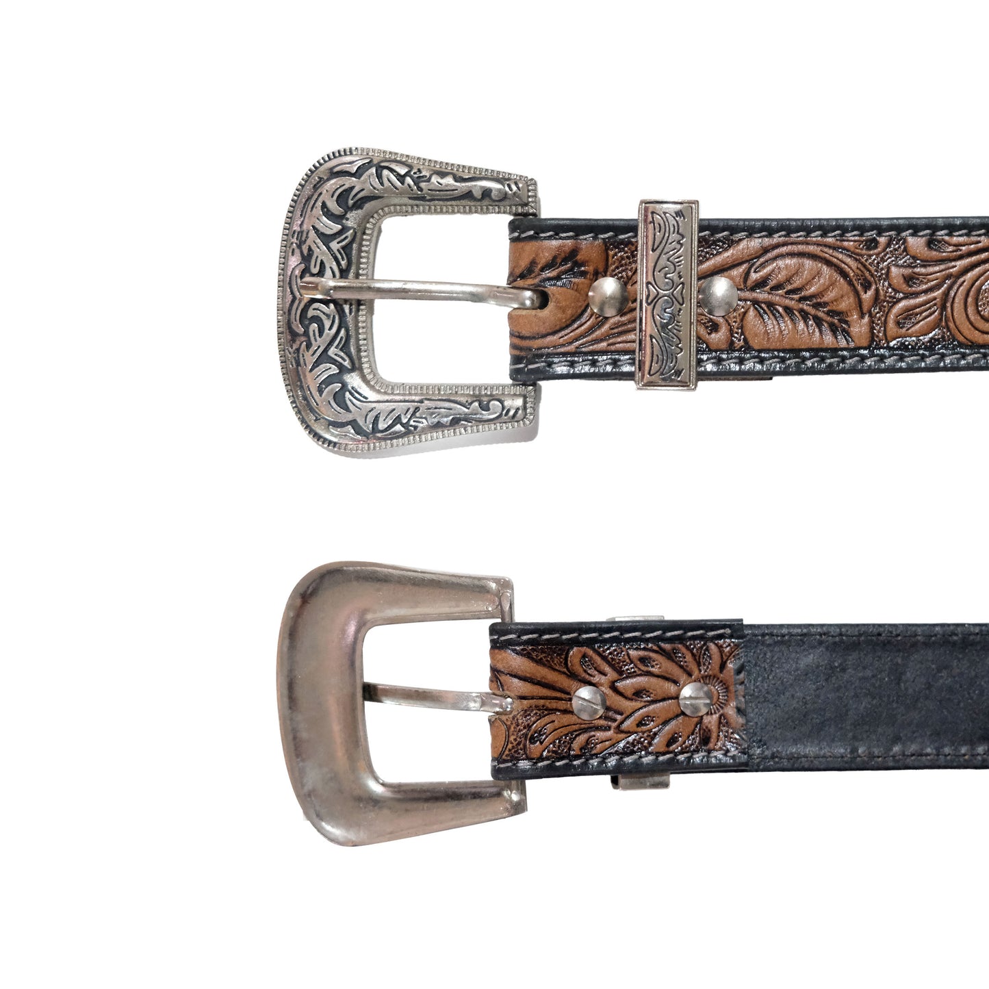 Outback King | Classic Western Engraved