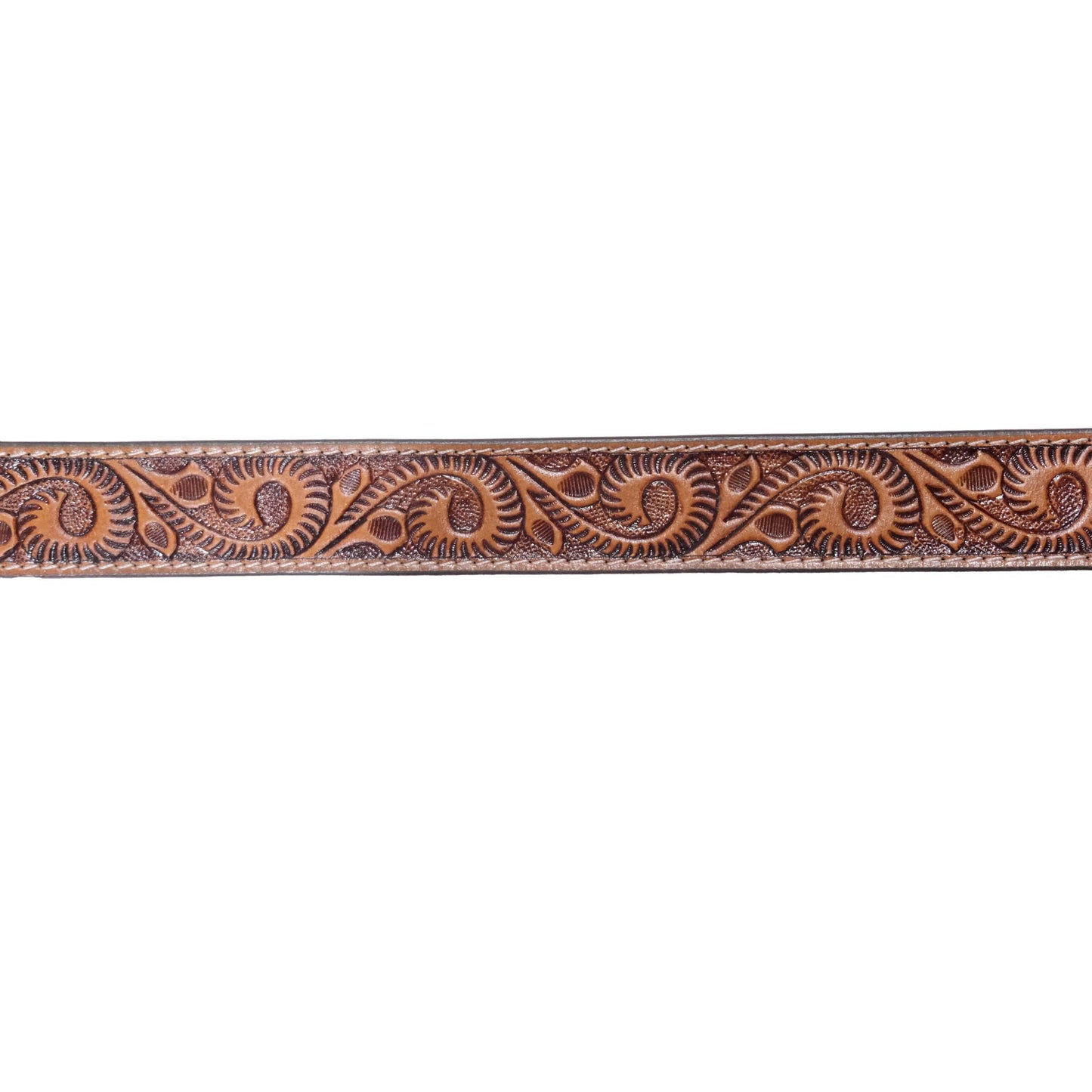 Outback King | Western Belt | Heritage Swirl