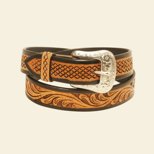 Outback King | Junior Western Belt |