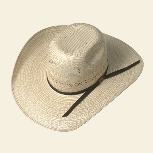Outback King | Cool Hand | Para Panama | Double Weave