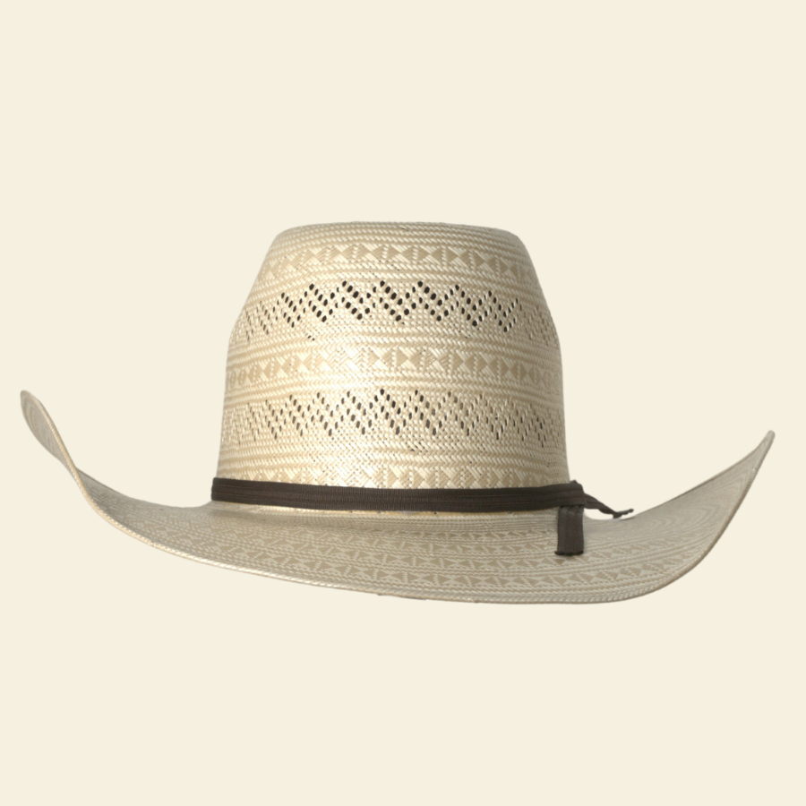 Outback King | Cool Hand | Para Panama | Double Weave
