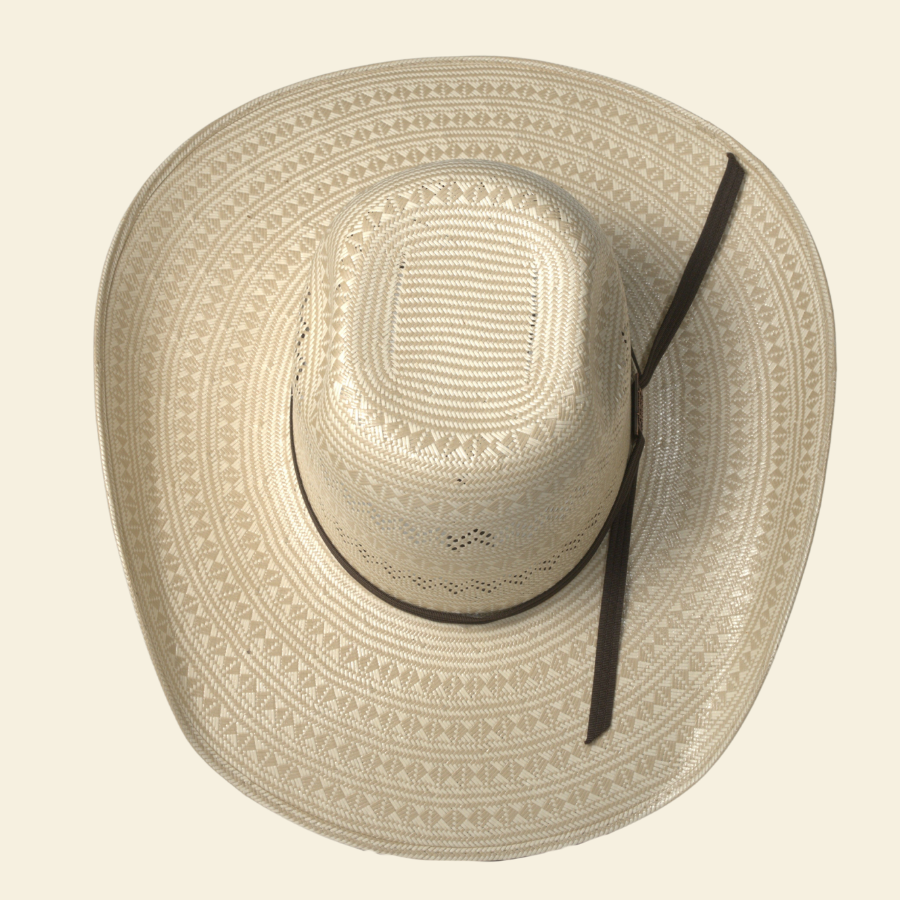 Outback King | Cool Hand | Para Panama | Double Weave