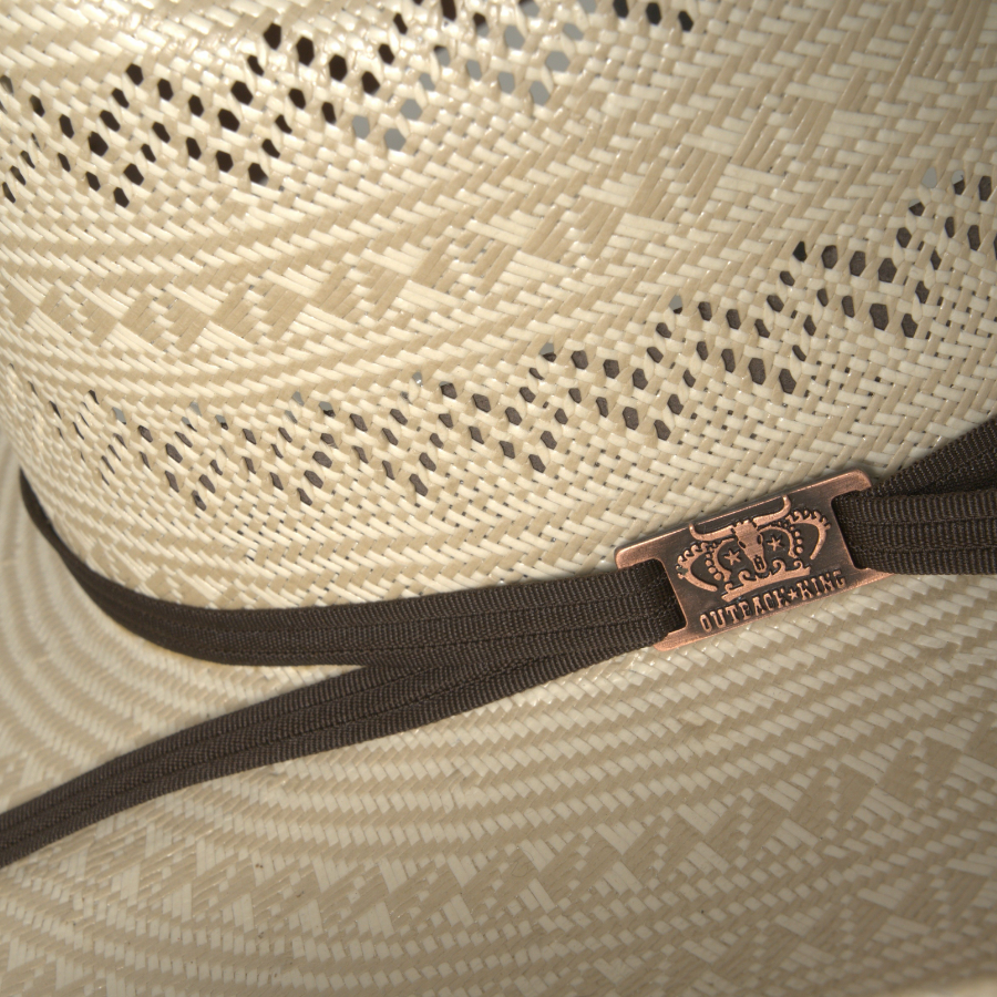 Outback King | Cool Hand | Para Panama | Double Weave
