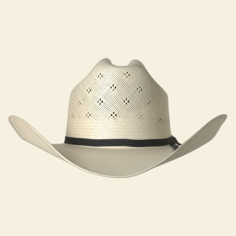 Outback King | Johnson Cowboy | Para Panama | Good luck