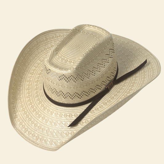 Outback King | Makin' Time | Para Panama | Double Weave