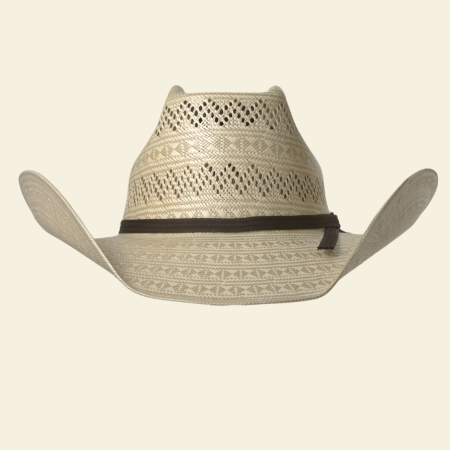 Outback King | Makin' Time | Para Panama | Double Weave