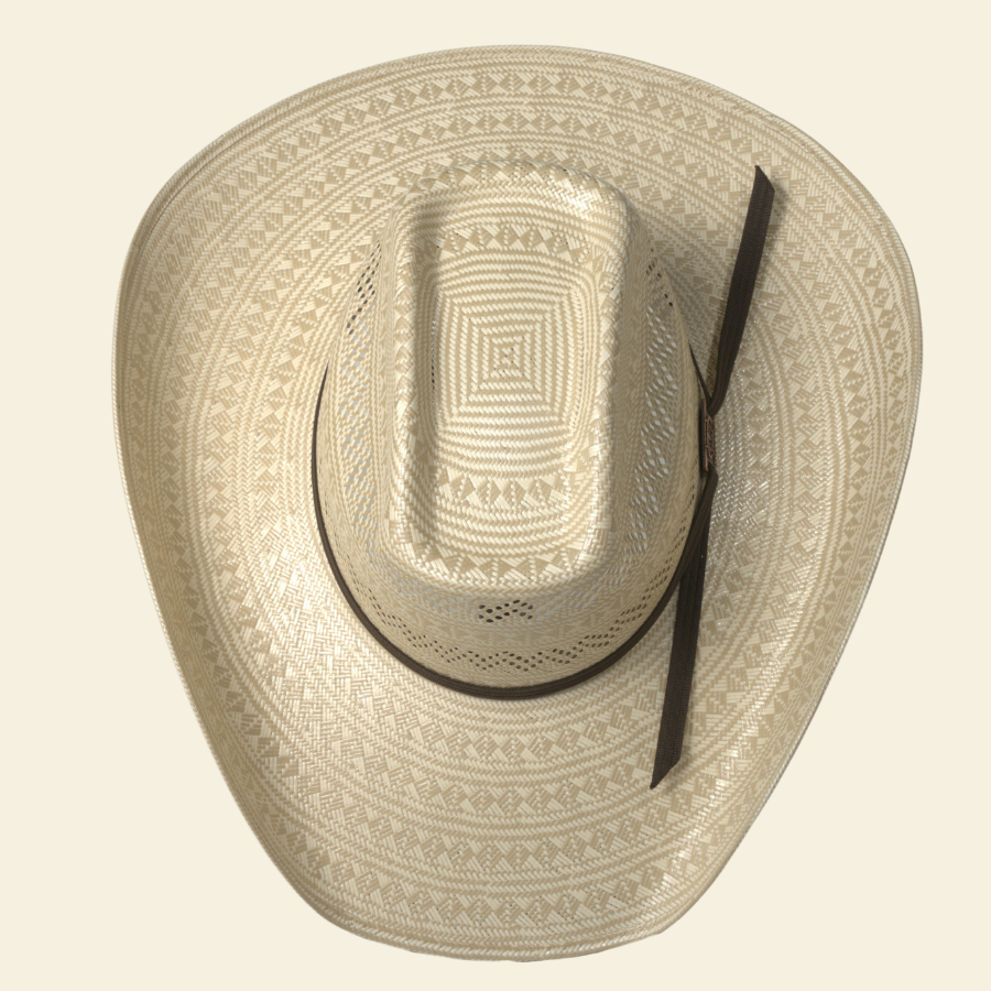 Outback King | Makin' Time | Para Panama | Double Weave
