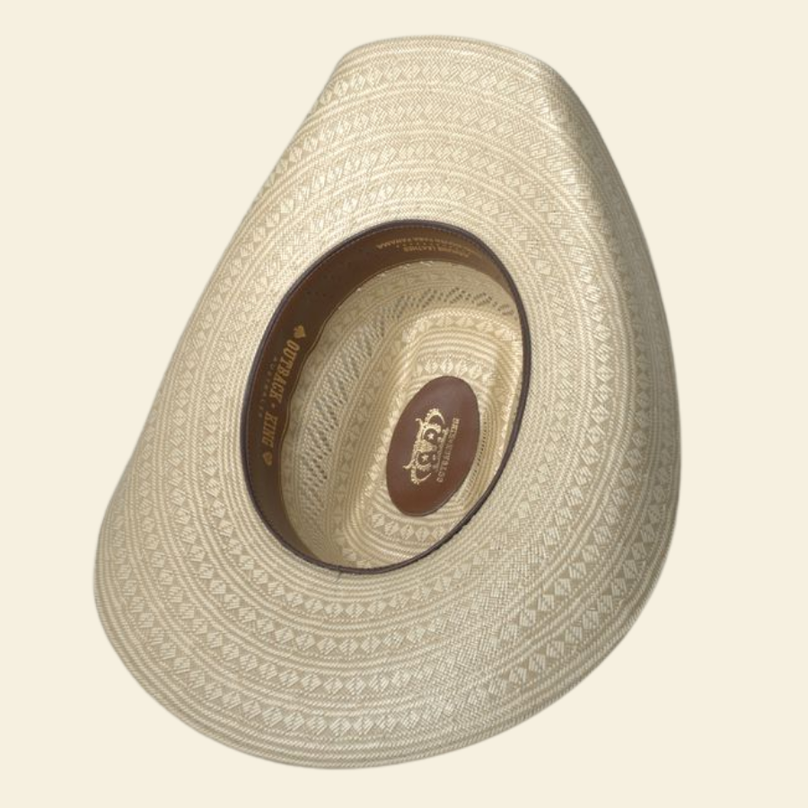 Outback King | Makin' Time | Para Panama | Double Weave