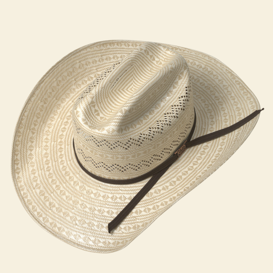 Outback King | Ringer | Para Panama | Double Weave
