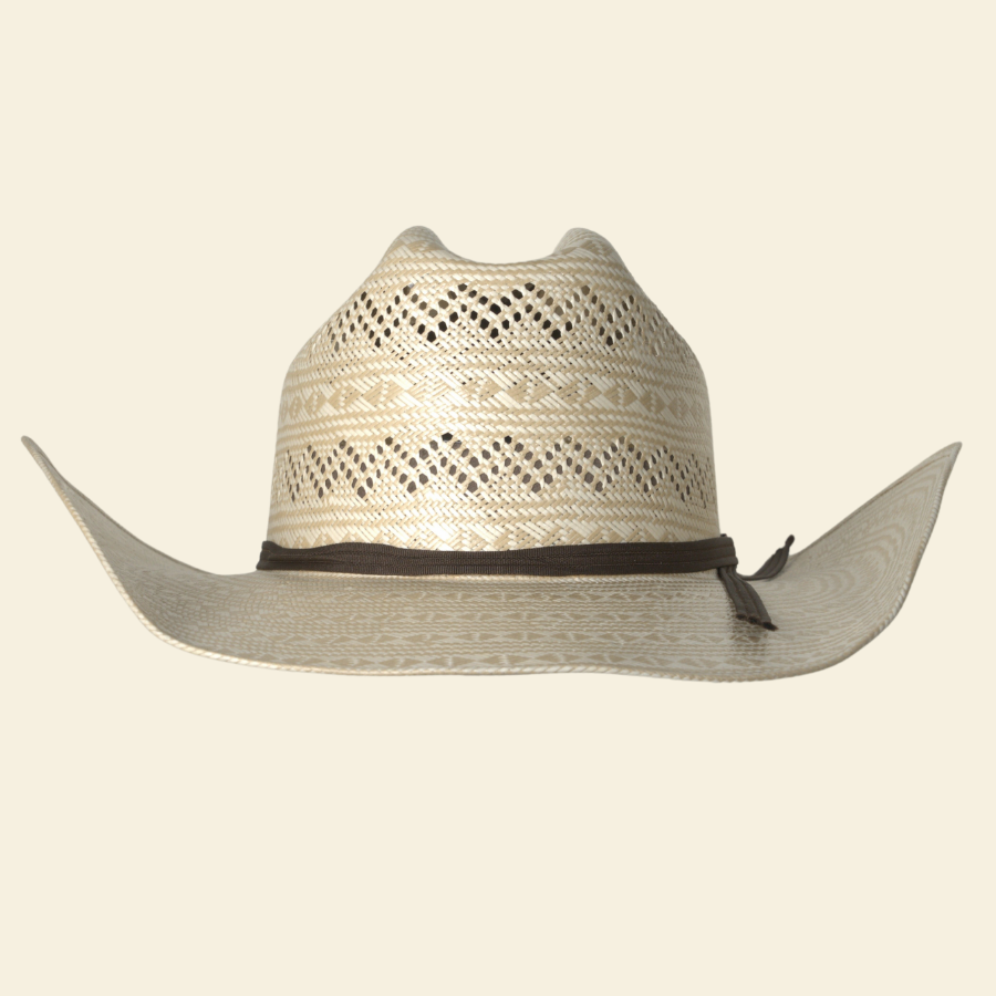 Outback King | Ringer | Para Panama | Double Weave