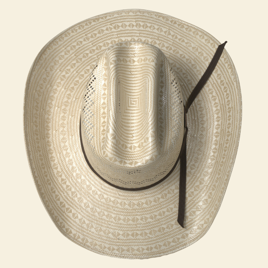 Outback King | Ringer | Para Panama | Double Weave