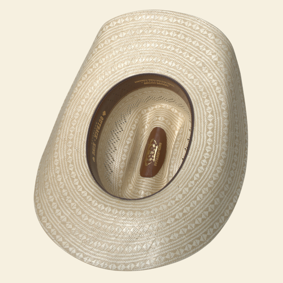 Outback King | Ringer | Para Panama | Double Weave