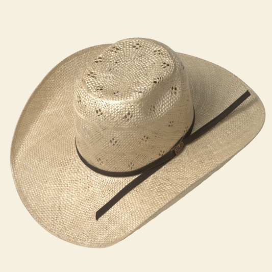 Outback King | Cool Hand | Sisal | Clover