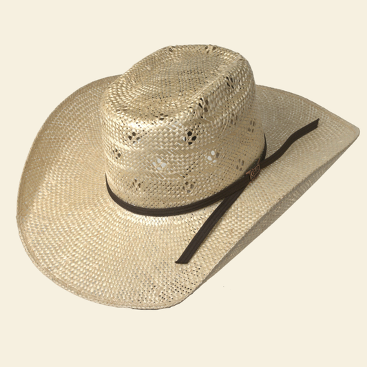 Outback King | Drafter | Sisal | Clover