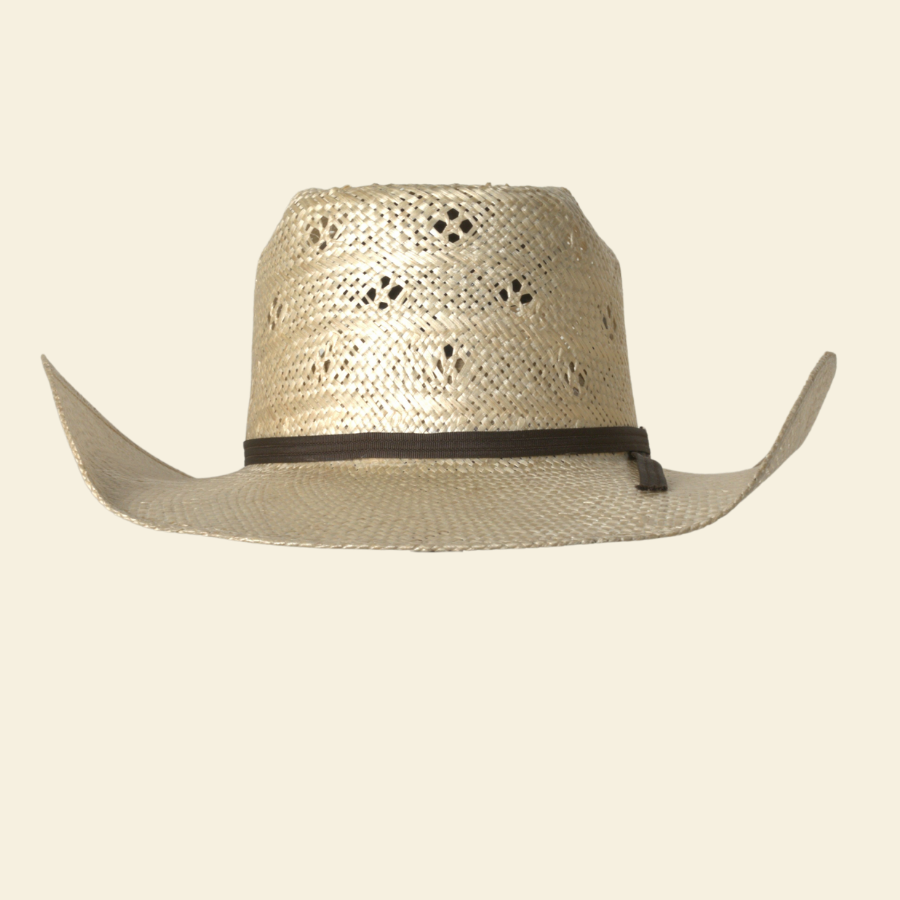 Outback King | Drafter | Sisal | Clover