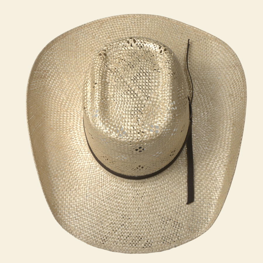 Outback King | Drafter | Sisal | Clover