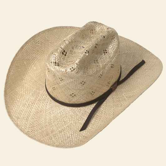 Outback King | Ringer | Sisal | Clover