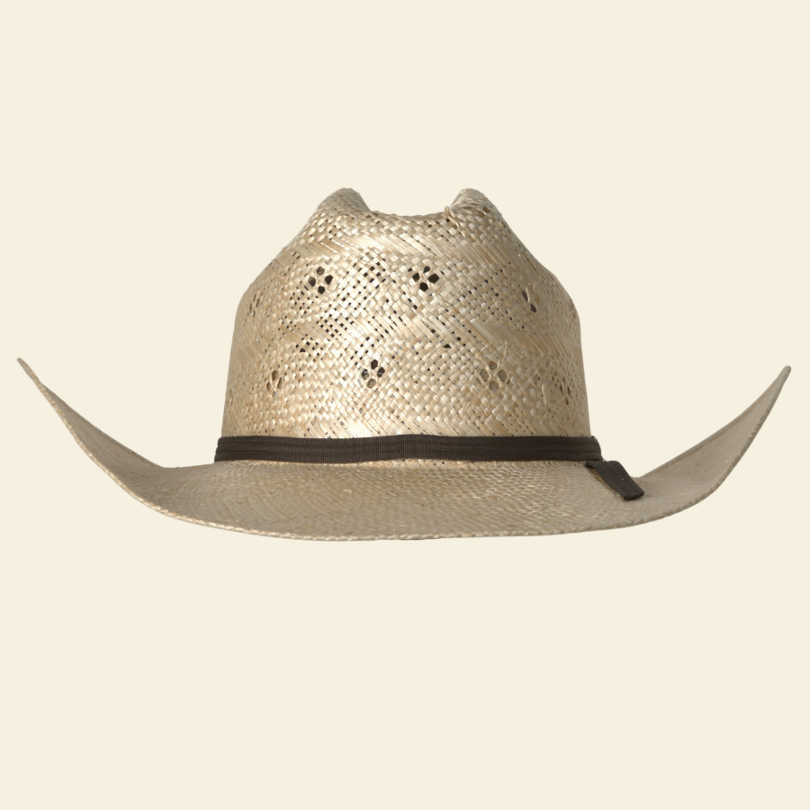 Outback King | Ringer | Sisal | Clover