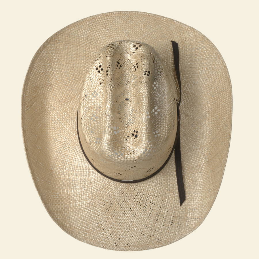 Outback King | Ringer | Sisal | Clover